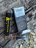 Case XX #06090 -Trapper - Don't Tread On Me - Smooth Synthetic