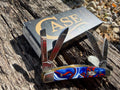 Case XX #11224 - Small Congress - Patriotic Kirinite - 2023 VAULT RELEASE