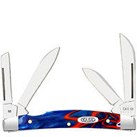 Case XX #11224 - Small Congress - Patriotic Kirinite - 2023 VAULT RELEASE