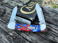 Case XX #11228 - Baby Butterbean - Patriotic