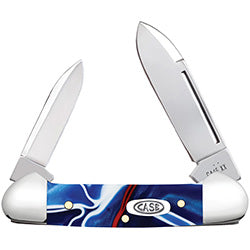 Case XX #11228 - Baby Butterbean - Patriotic