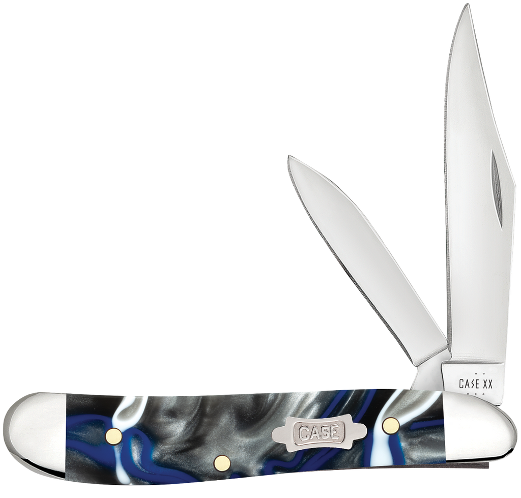 Case XX #53815 - Peanut - Pacific Tides Kirinite **Discontinued**