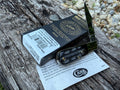 Case XX #65033 - Barlow - Buffalo Horn