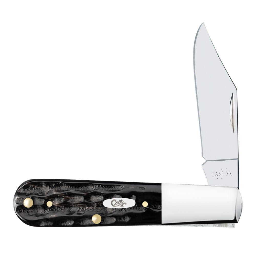 Case XX #65033 - Barlow - Buffalo Horn