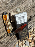 Case XX #65327 - Mini Copperlock - Bonestag