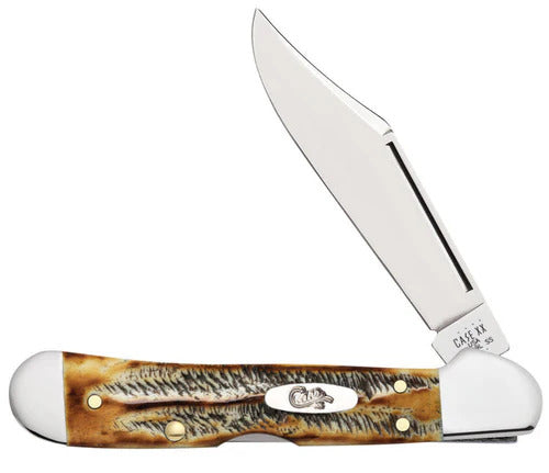 Case XX #65327 - Mini Copperlock - Bonestag
