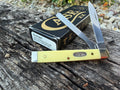 Case XX #81087 - Baby Doc -Yellow Synthetic - 2025 VAULT RELEASE