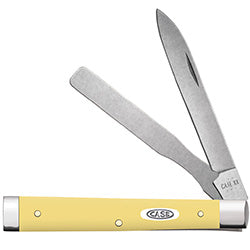 Case XX #81087 - Baby Doc -Yellow Synthetic - 2025 VAULT RELEASE